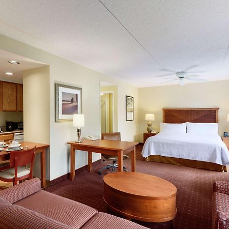 Homewood Suites By Hilton Newark-Wilmington South Area Extérieur photo