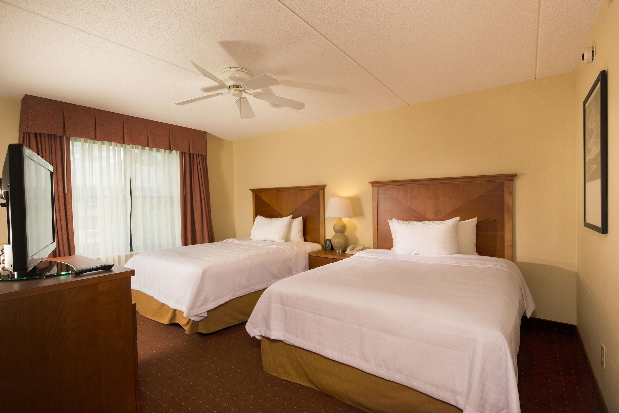 Homewood Suites By Hilton Newark-Wilmington South Area Extérieur photo