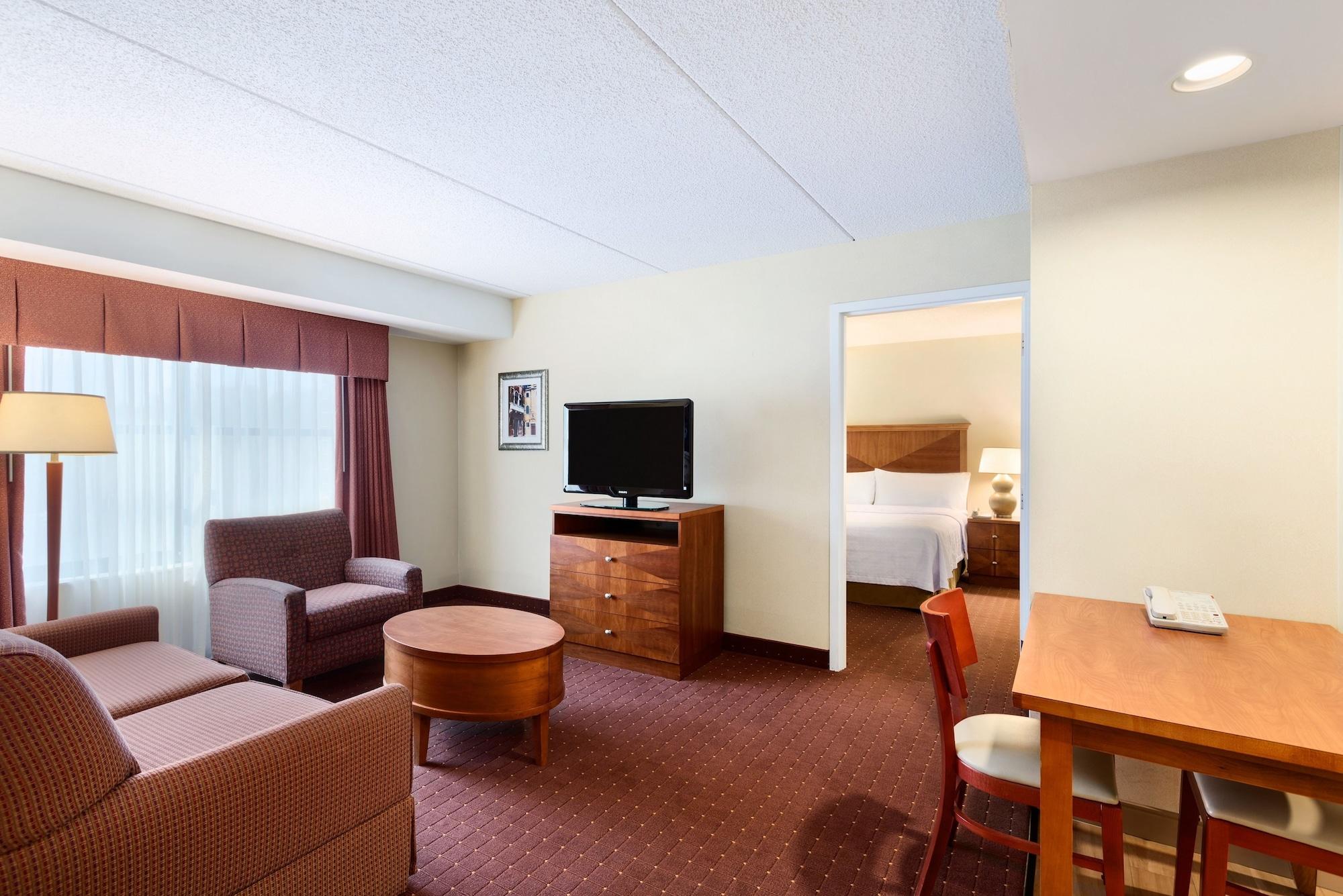 Homewood Suites By Hilton Newark-Wilmington South Area Extérieur photo
