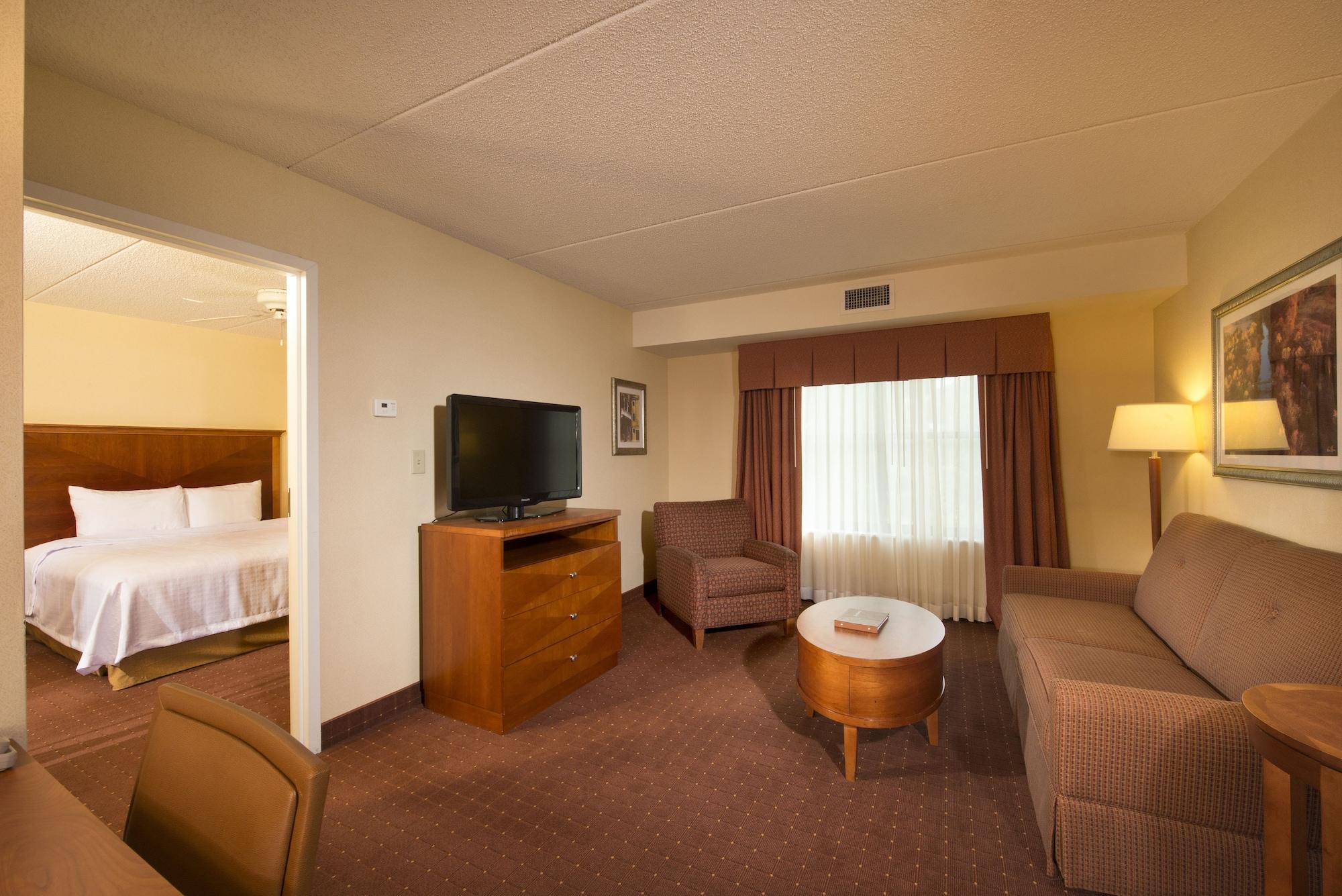 Homewood Suites By Hilton Newark-Wilmington South Area Extérieur photo