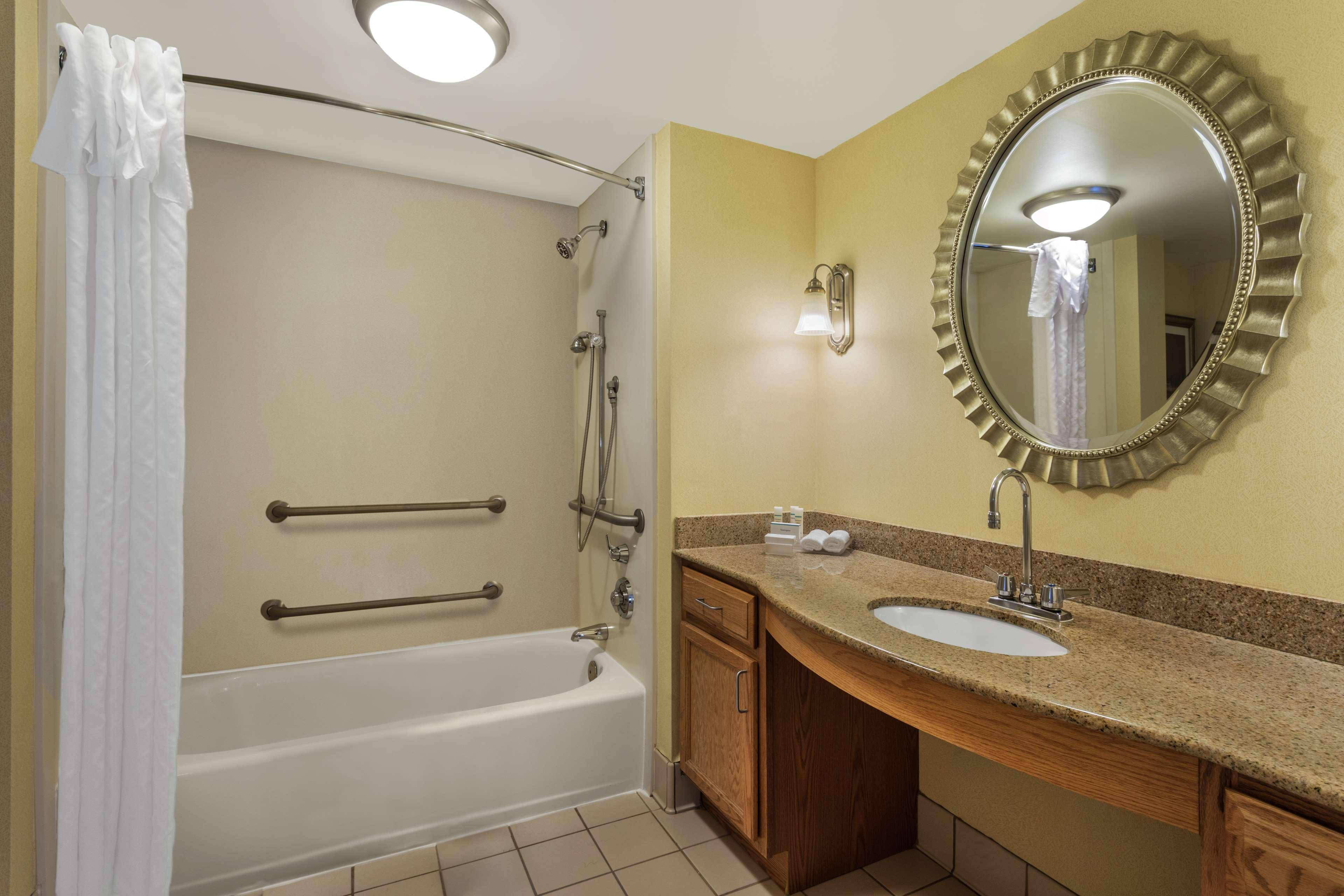 Homewood Suites By Hilton Newark-Wilmington South Area Extérieur photo