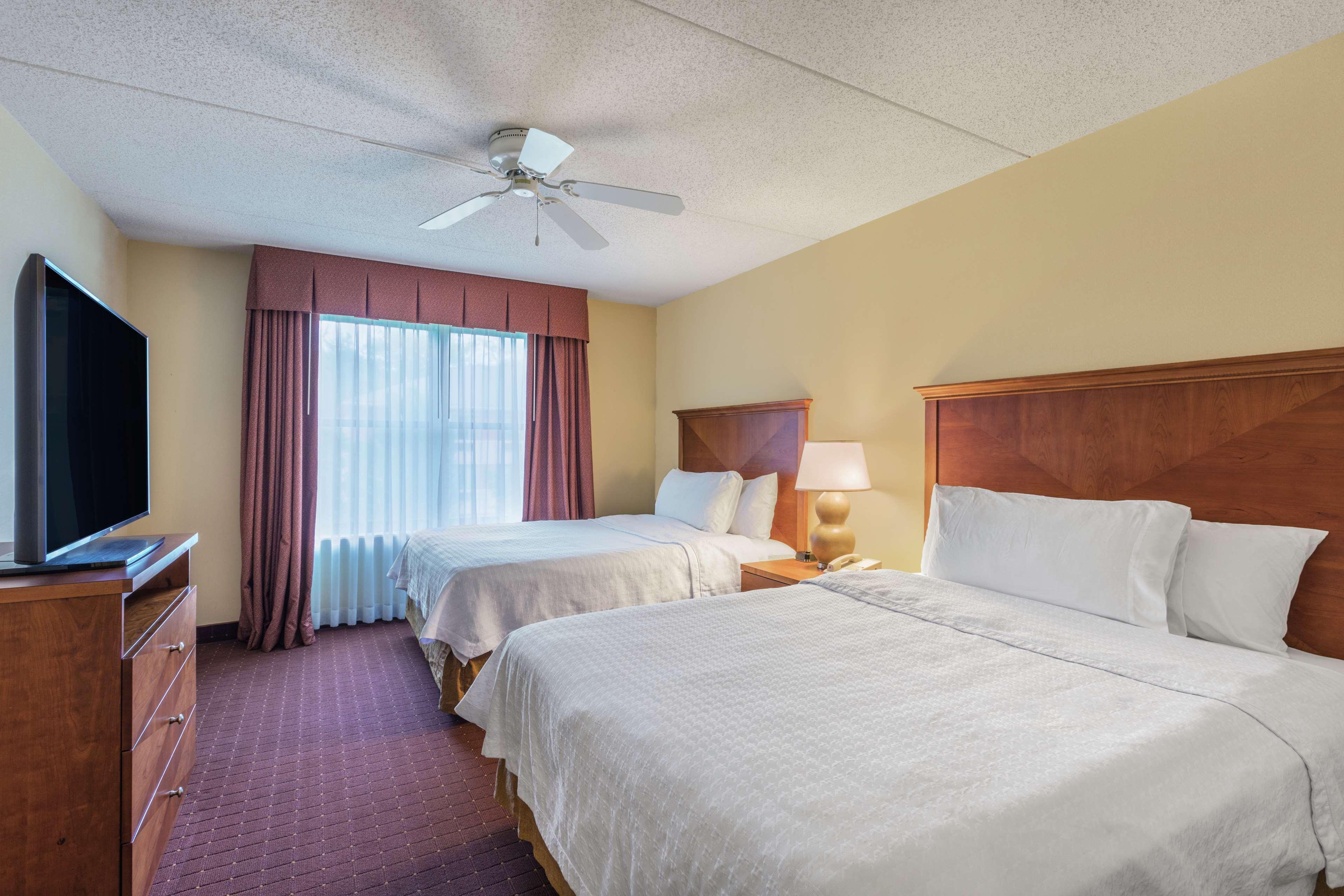 Homewood Suites By Hilton Newark-Wilmington South Area Extérieur photo