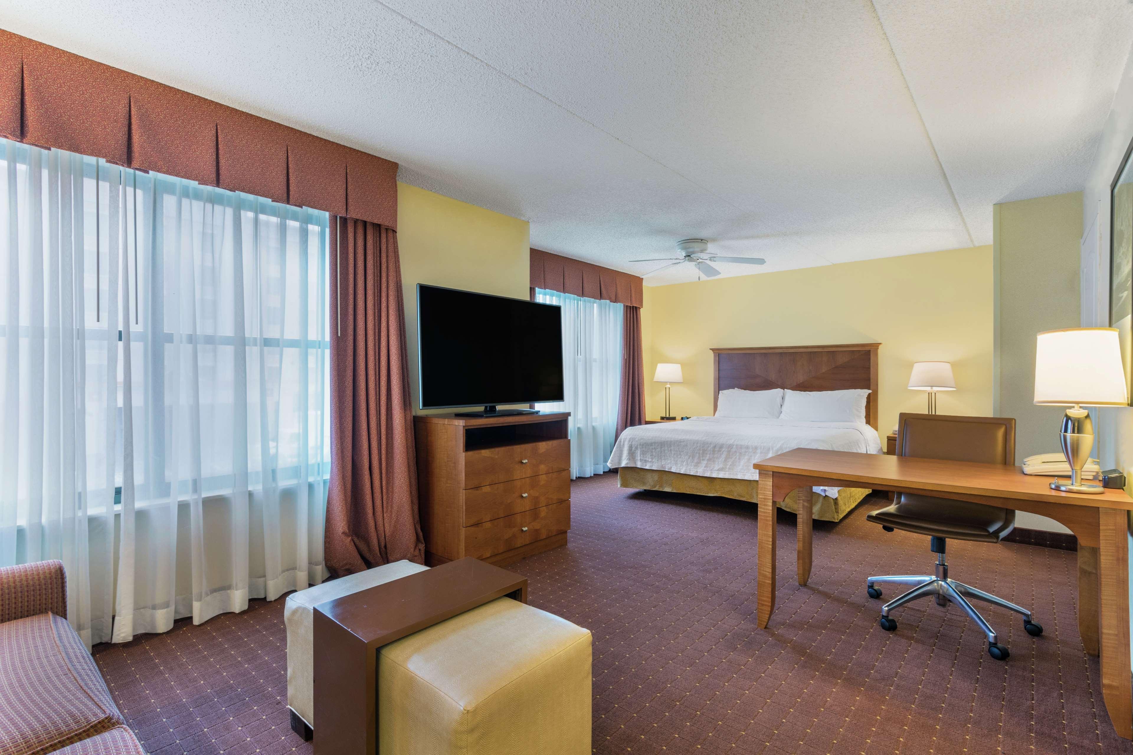 Homewood Suites By Hilton Newark-Wilmington South Area Extérieur photo