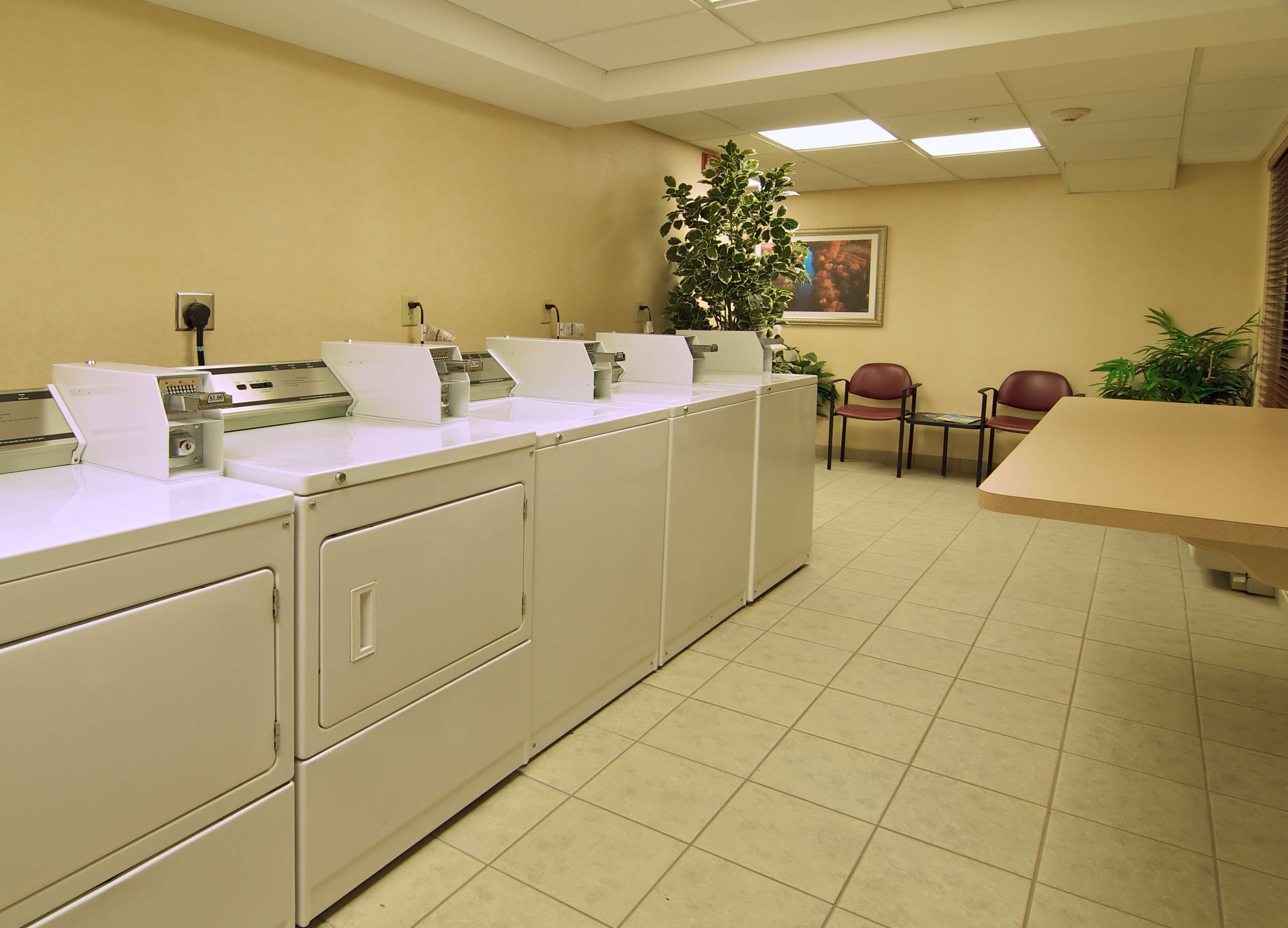 Homewood Suites By Hilton Newark-Wilmington South Area Facilités photo