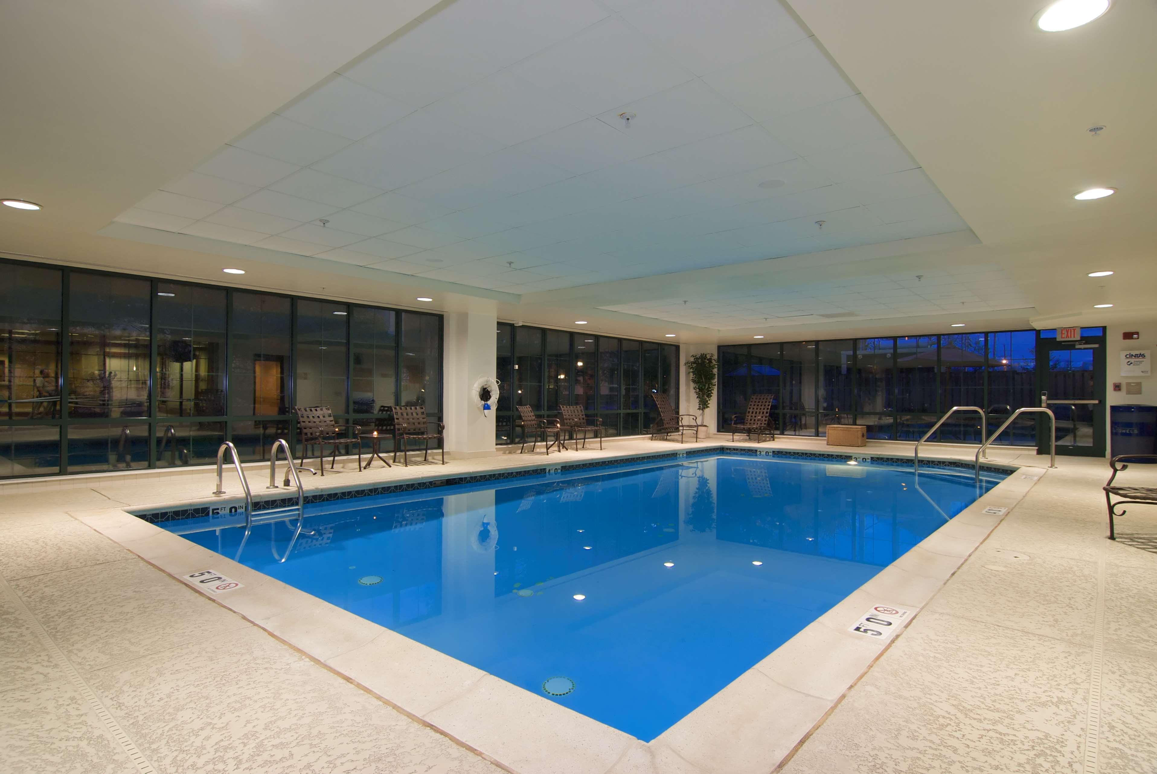 Homewood Suites By Hilton Newark-Wilmington South Area Extérieur photo