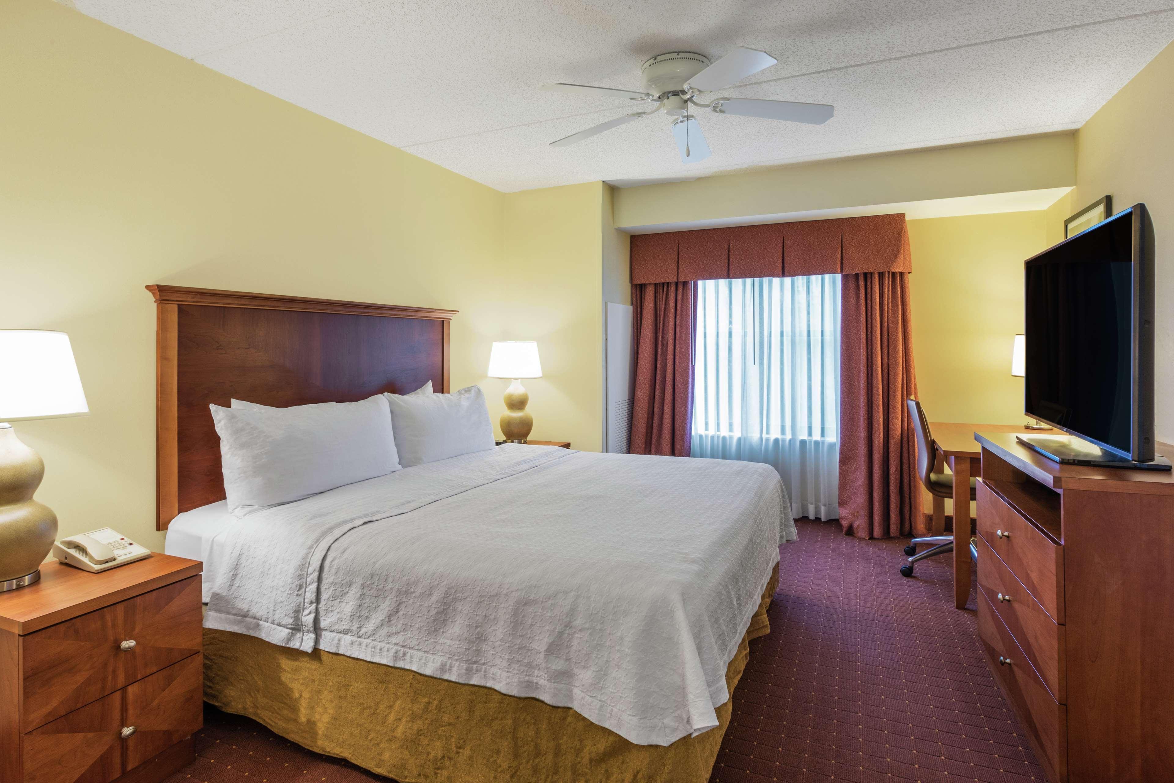 Homewood Suites By Hilton Newark-Wilmington South Area Extérieur photo