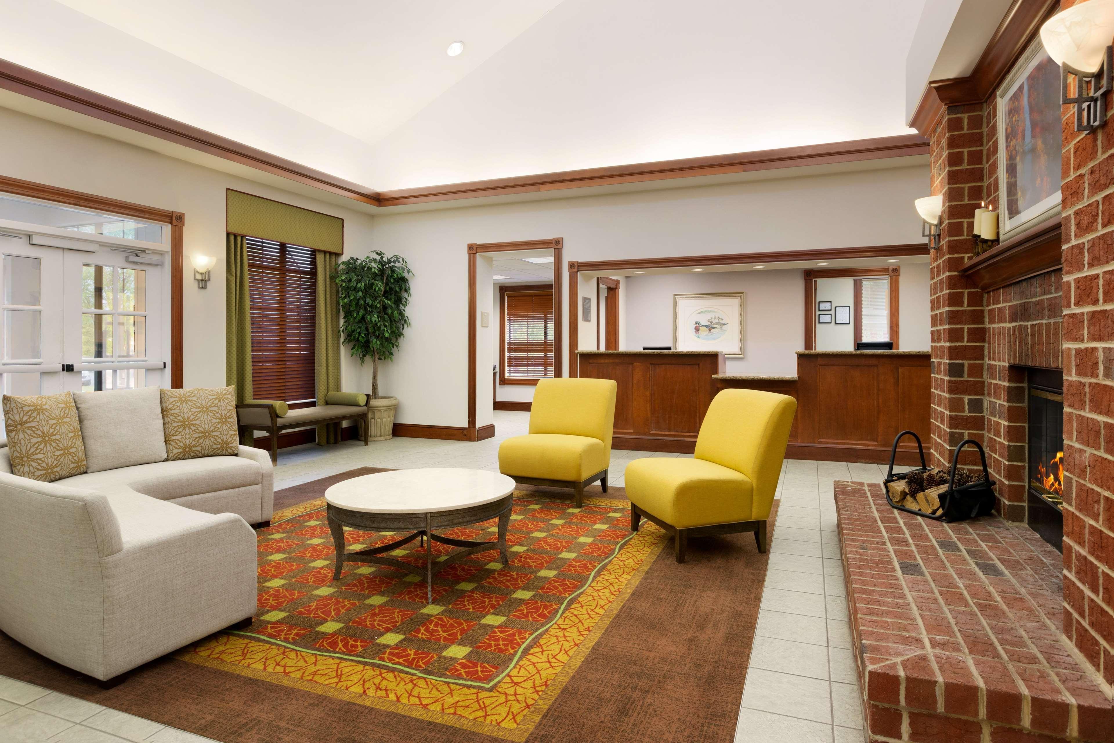 Homewood Suites By Hilton Newark-Wilmington South Area Extérieur photo