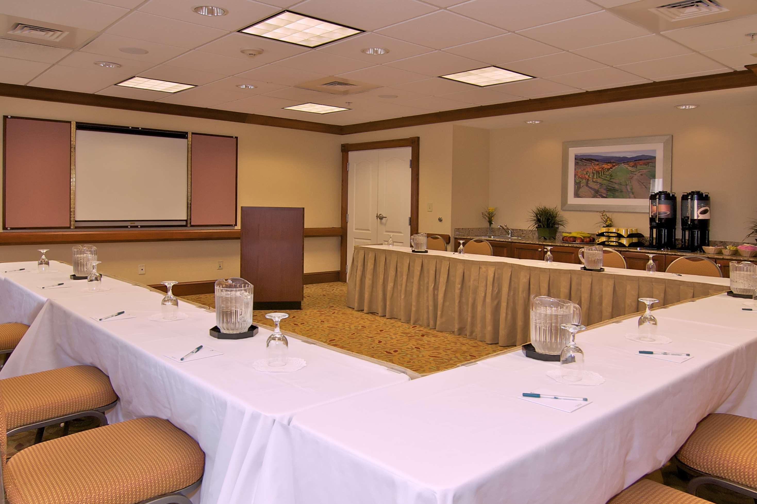 Homewood Suites By Hilton Newark-Wilmington South Area Facilités photo