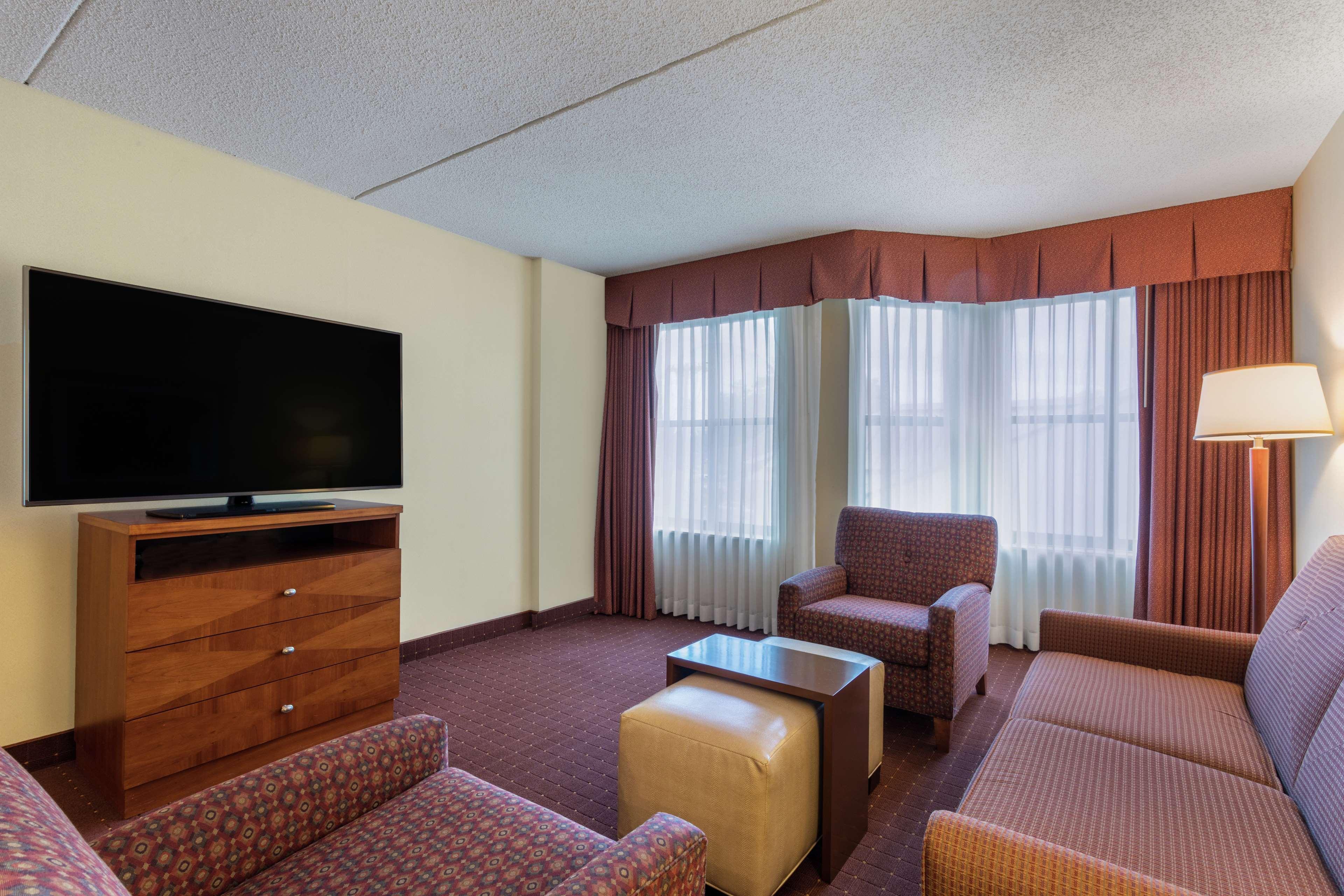 Homewood Suites By Hilton Newark-Wilmington South Area Extérieur photo