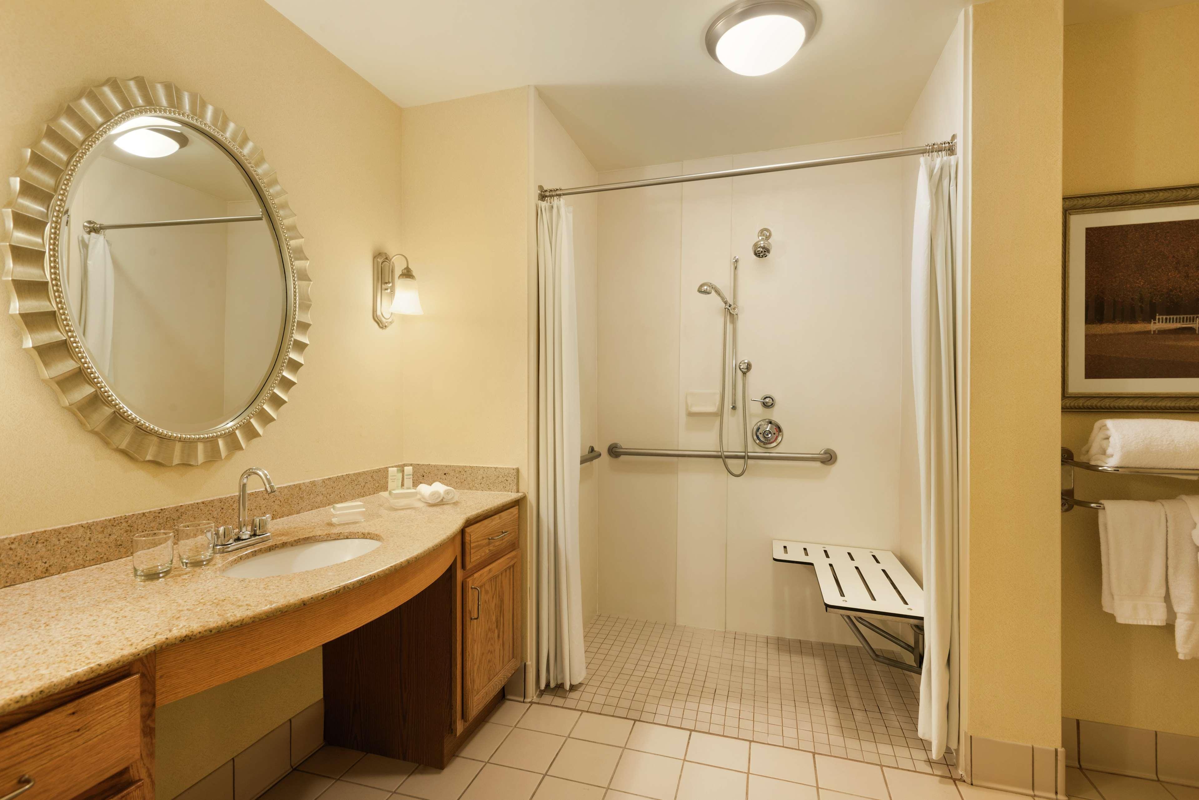 Homewood Suites By Hilton Newark-Wilmington South Area Chambre photo