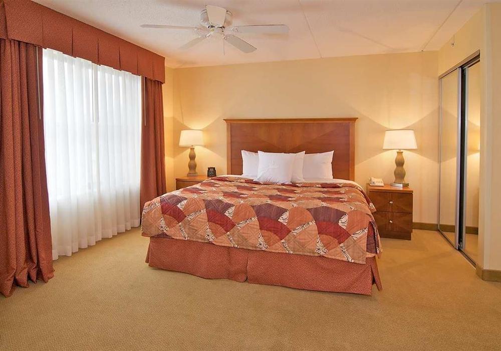 Homewood Suites By Hilton Newark-Wilmington South Area Chambre photo