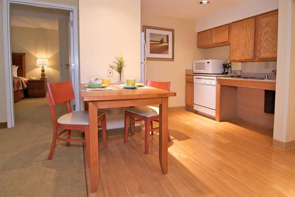 Homewood Suites By Hilton Newark-Wilmington South Area Chambre photo
