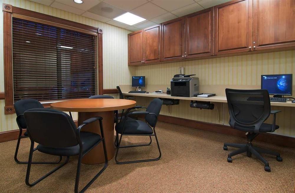 Homewood Suites By Hilton Newark-Wilmington South Area Facilités photo
