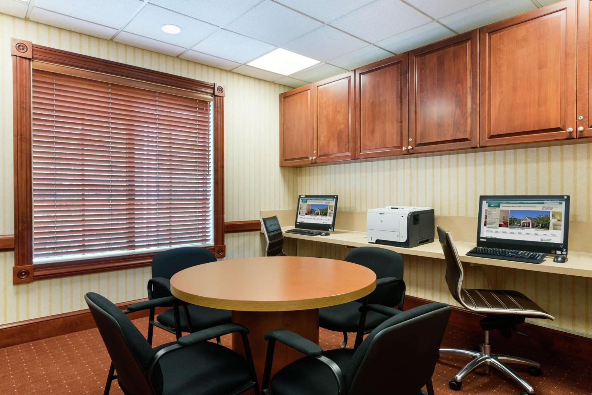 Homewood Suites By Hilton Newark-Wilmington South Area Extérieur photo