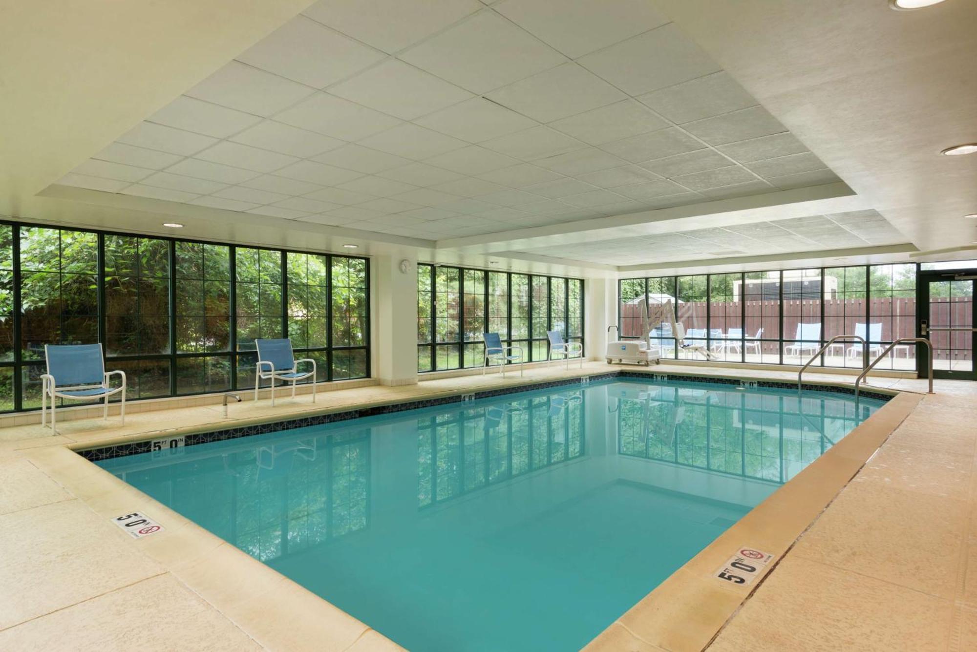 Homewood Suites By Hilton Newark-Wilmington South Area Extérieur photo