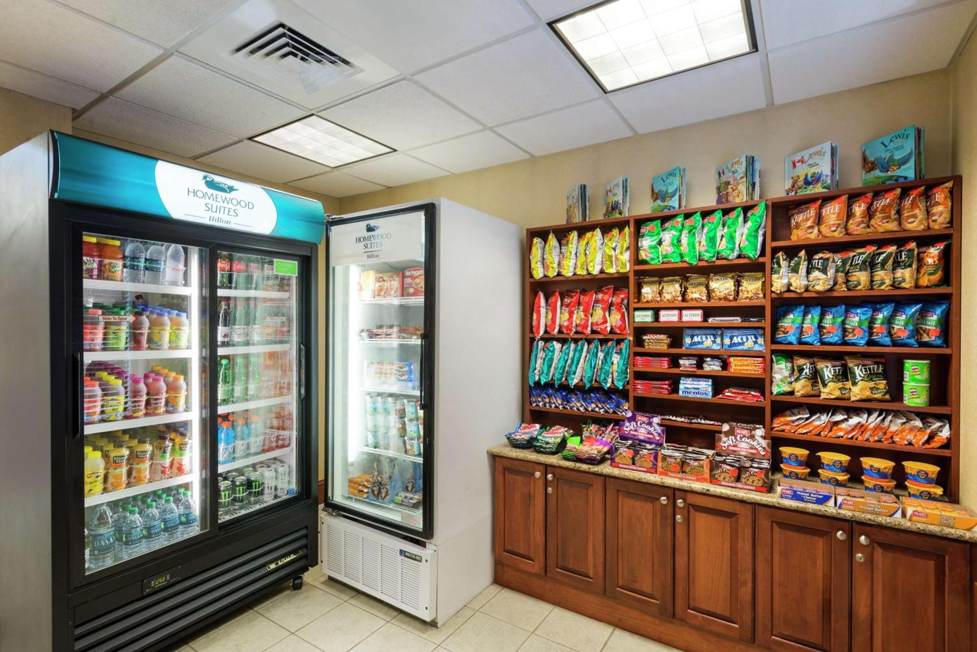 Homewood Suites By Hilton Newark-Wilmington South Area Extérieur photo