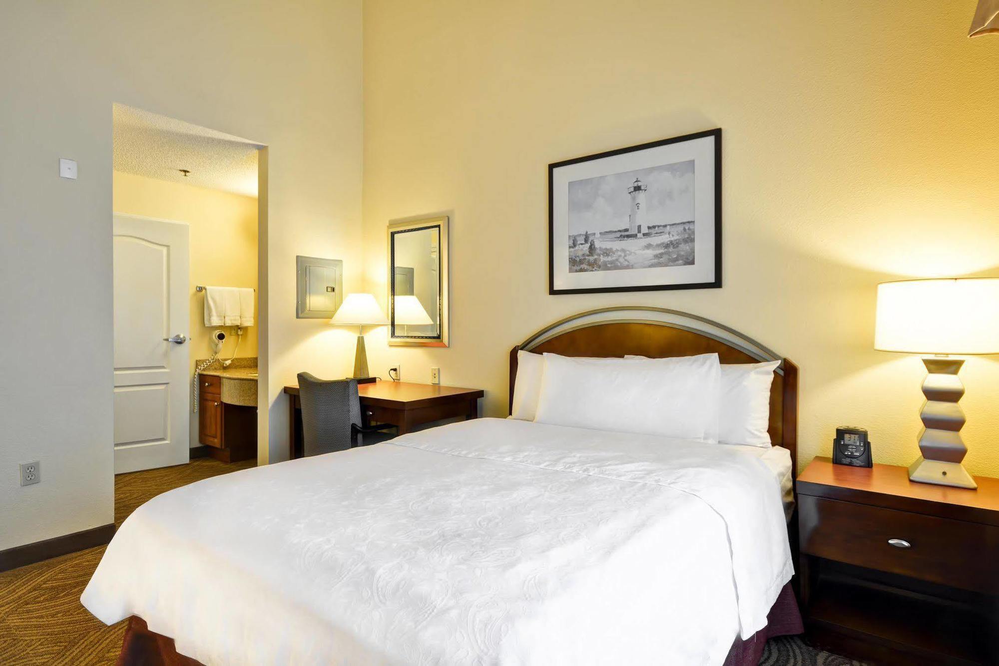 Homewood Suites By Hilton Newark-Wilmington South Area Extérieur photo