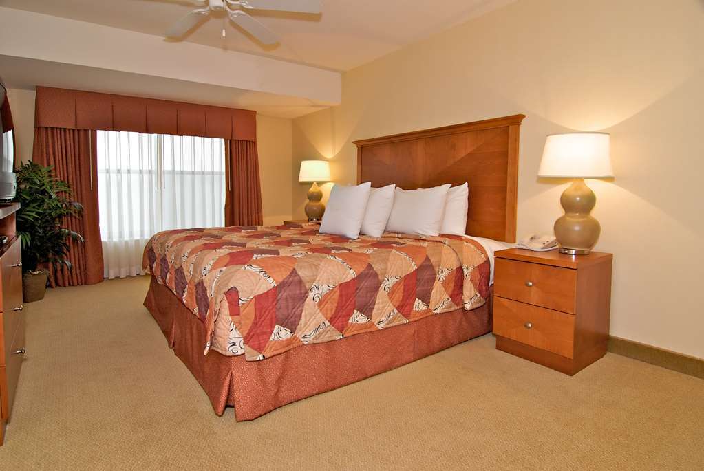 Homewood Suites By Hilton Newark-Wilmington South Area Chambre photo