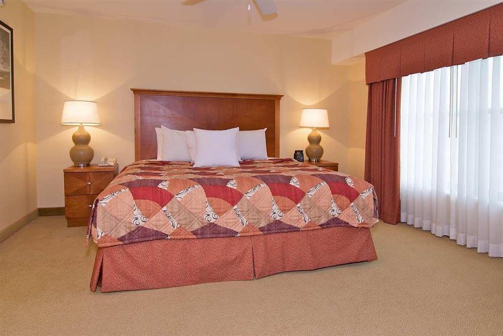 Homewood Suites By Hilton Newark-Wilmington South Area Chambre photo